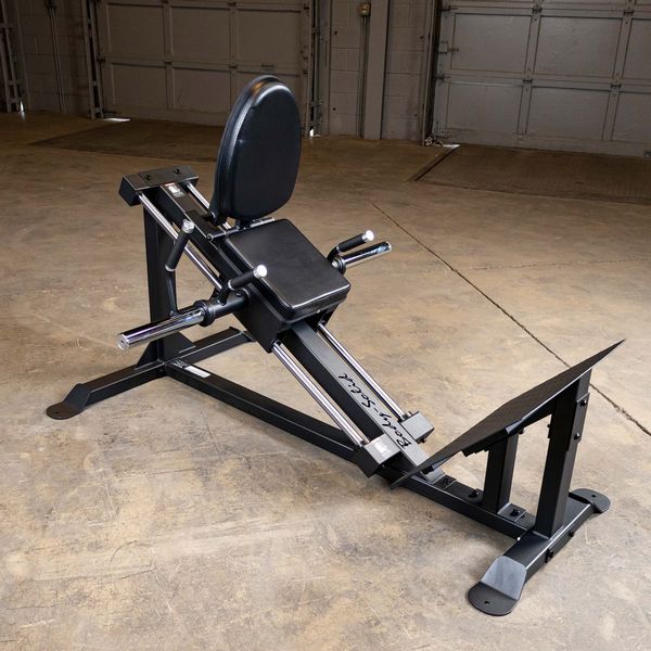 Body Solid Compact Leg Press - GCLP100