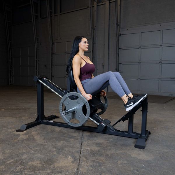 Body Solid Compact Leg Press - GCLP100