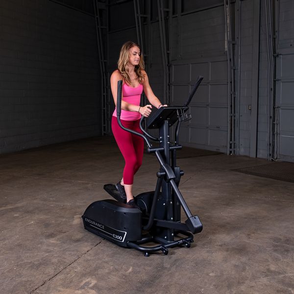 Body Solid Endurance Elliptical Trainer - E300