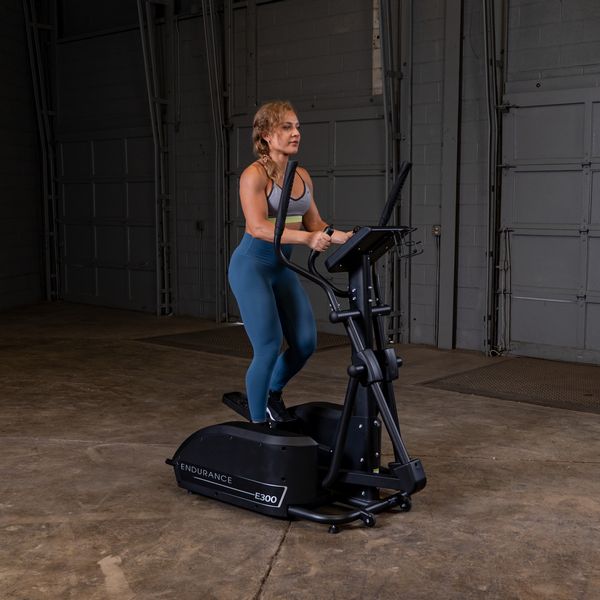 Body Solid Endurance Elliptical Trainer - E300