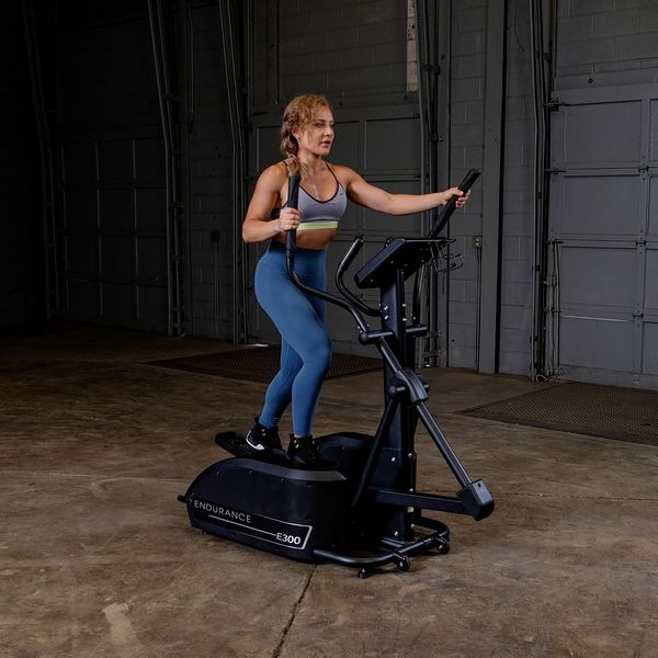 Body Solid Endurance Elliptical Trainer - E300