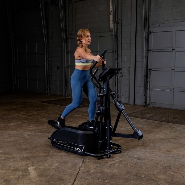 Body Solid Endurance Elliptical Trainer - E300