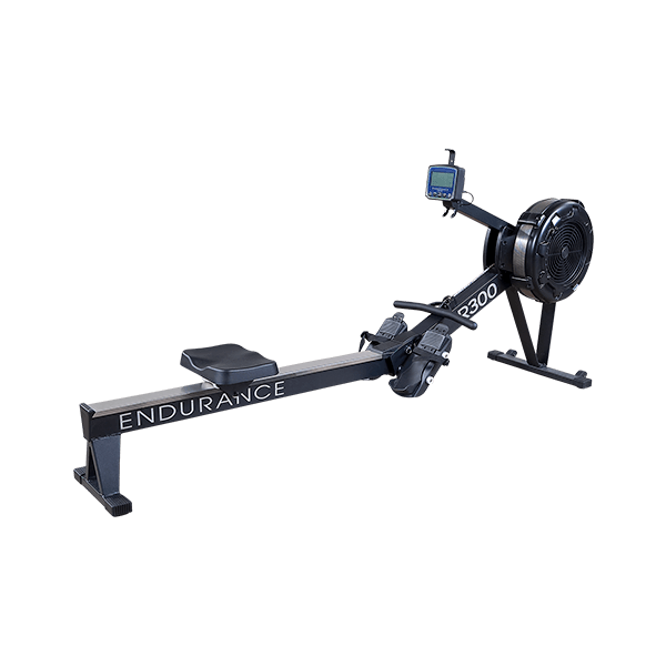 Body Solid Endurance Rower - R300