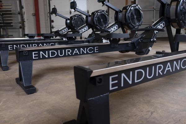 Body Solid Endurance Rower - R300