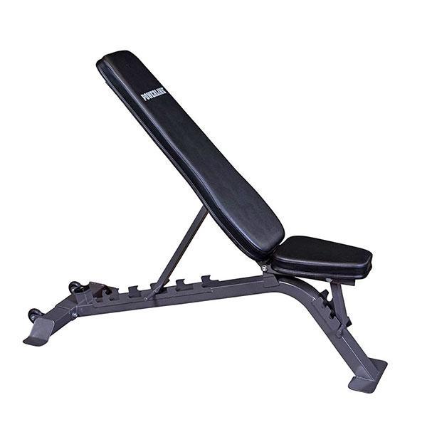 Body Solid Flat Incline Bench - PFI150