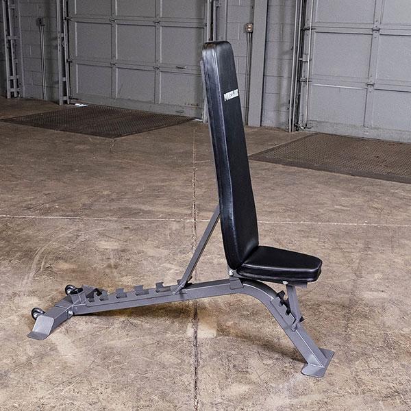 Body Solid Flat Incline Bench - PFI150