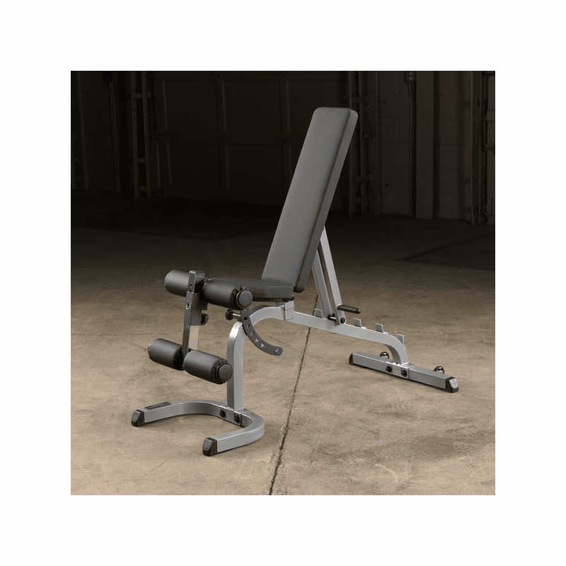 Body Solid Flat Incline Decline Bench - GFID31