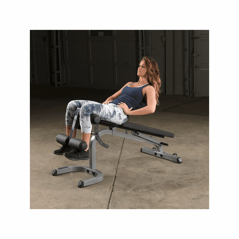 Body Solid Flat Incline Decline Bench - GFID31