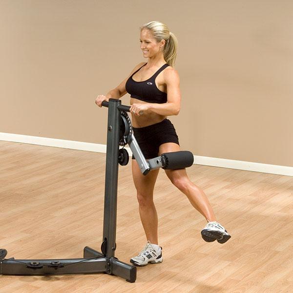 Body Solid FMH Mulit Hip Station - FMH