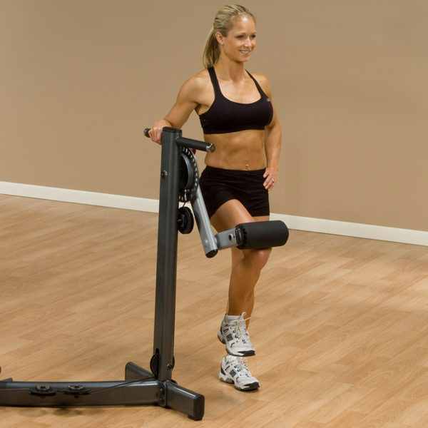 Body Solid FMH Mulit Hip Station - FMH