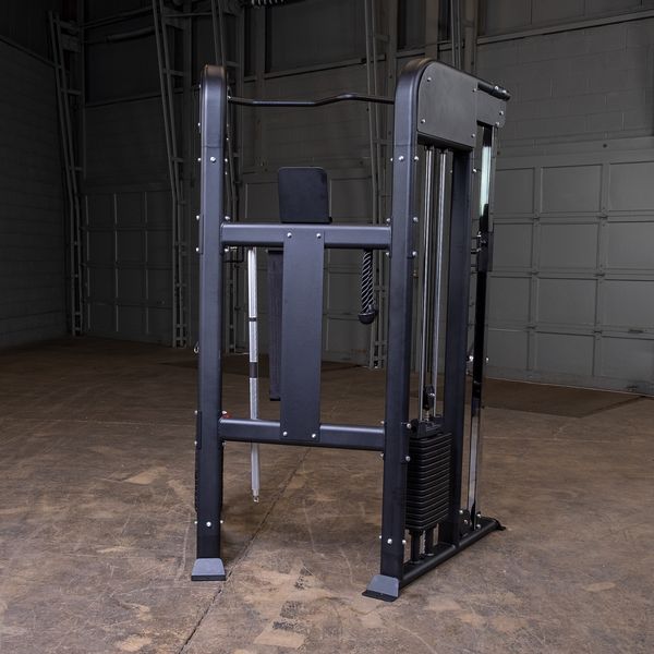 Body Solid Functional Trainer, 2 x 160lb stacks - GFT100