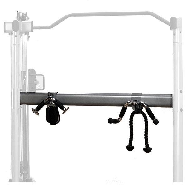 Body Solid Functional Trainer Accessory Rack - GDCCRACK