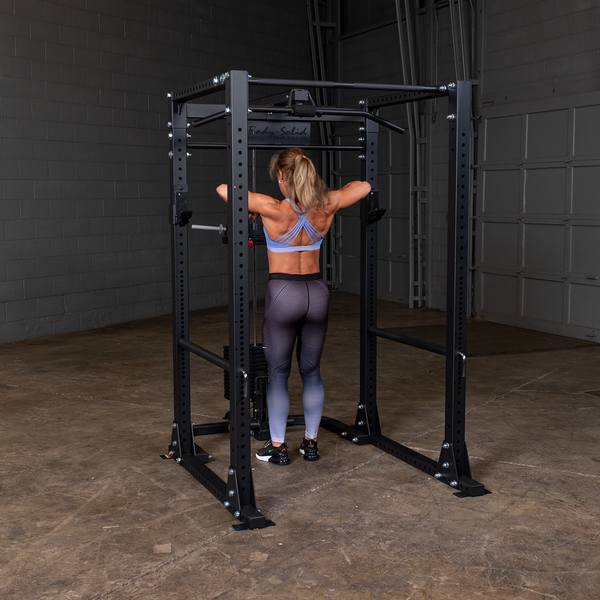 Body Solid Lat Attachment - GLA400