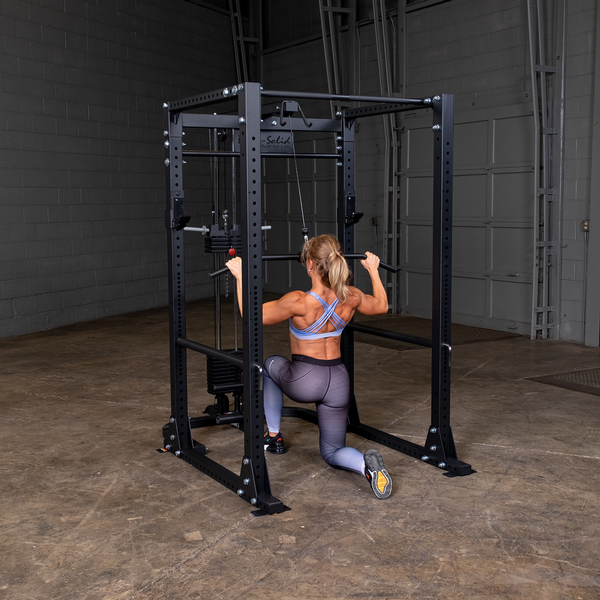 Body Solid Lat Attachment - GLA400