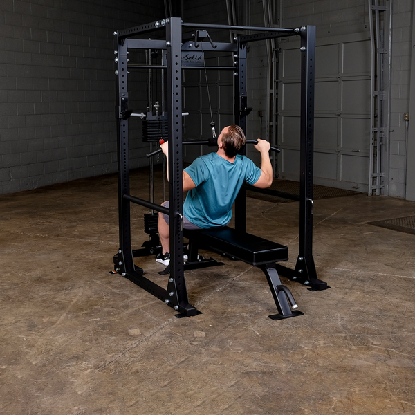 Body Solid Lat Attachment - GLA400