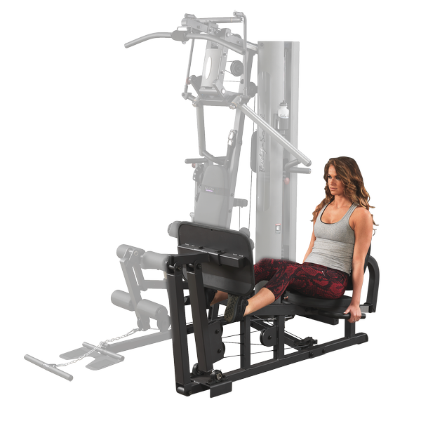 Body Solid Leg Press Attachment - GLP