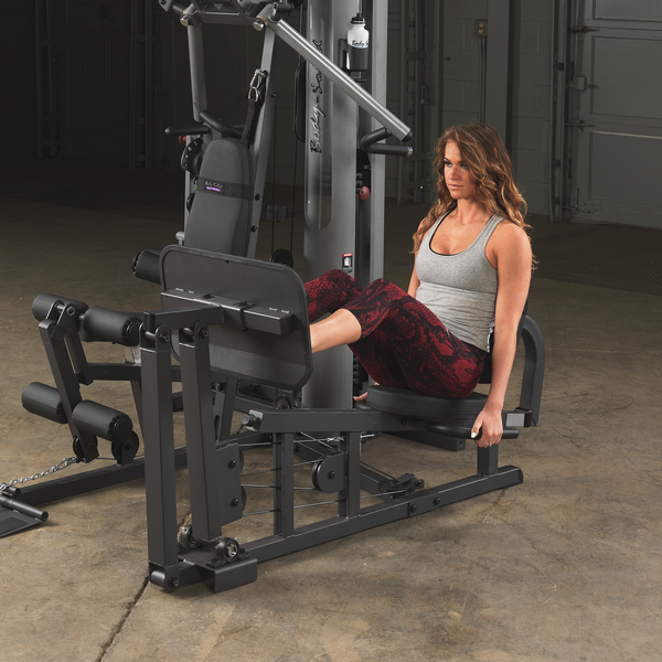 Body Solid Leg Press Attachment - GLP