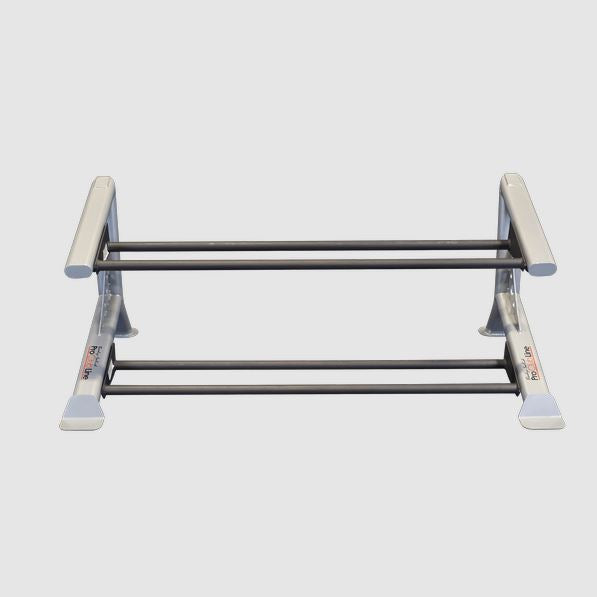 Body Solid Medicine Ball Storage Shelf for the SDKR Rack - SDKRMB