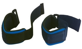 Body Solid Power Lifting Straps - NB52