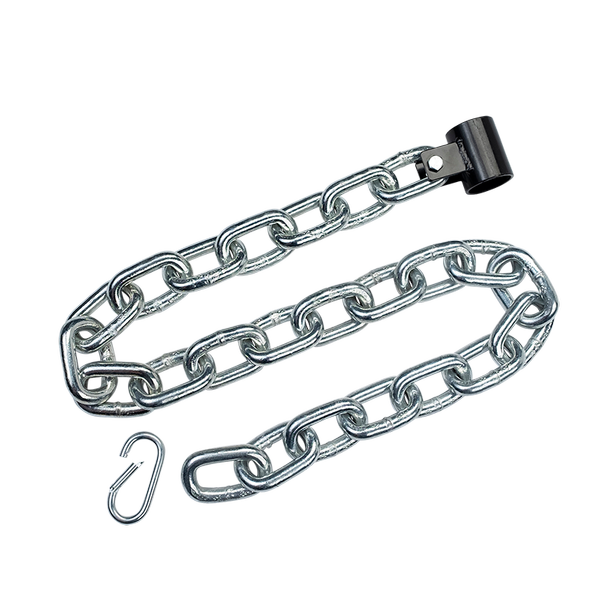 Body Solid Pair of Weightlifting Chains - BSTCH44