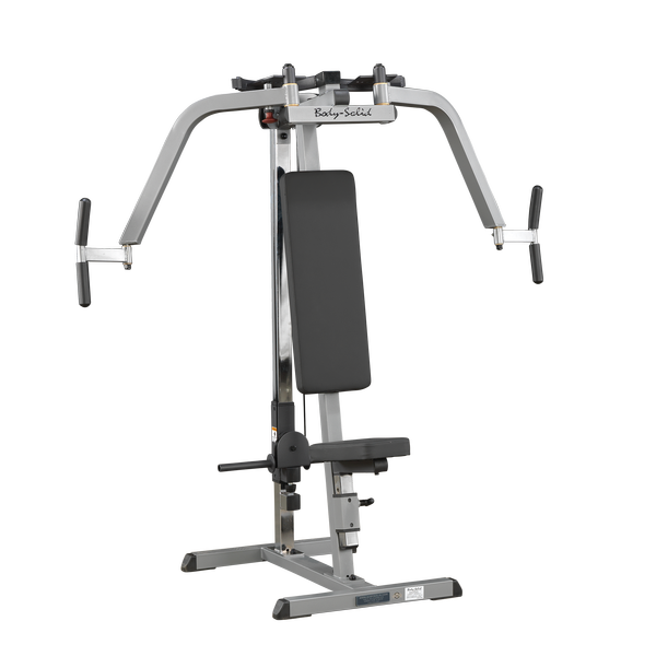 Body Solid Pec Dec Machine - GPM65