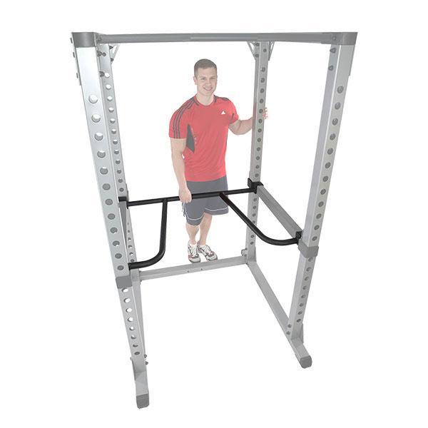 Body Solid Power Rack Dip Attachment - DR378