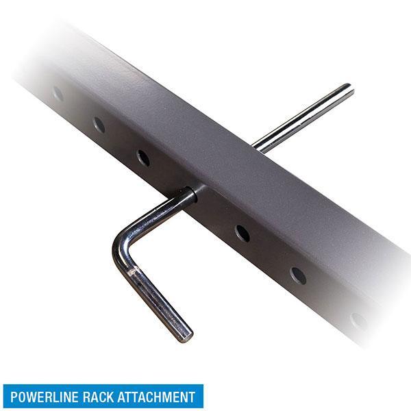 Body Solid Powerline Band Pegs Attachment - PPRBP