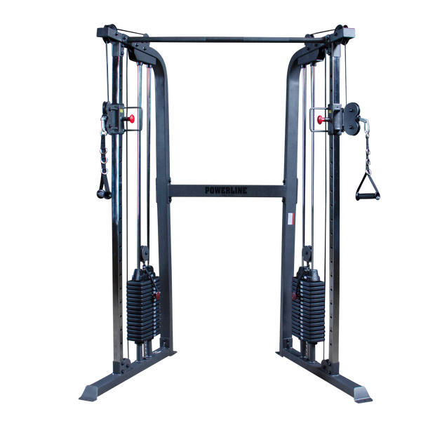 Body Solid Powerline Functional Trainer - PFT100