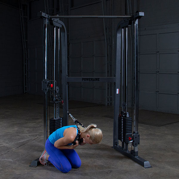 Body Solid Powerline Functional Trainer - PFT100