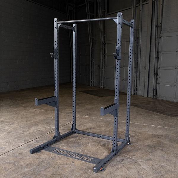 Body Solid Powerline Half Rack - PPR500