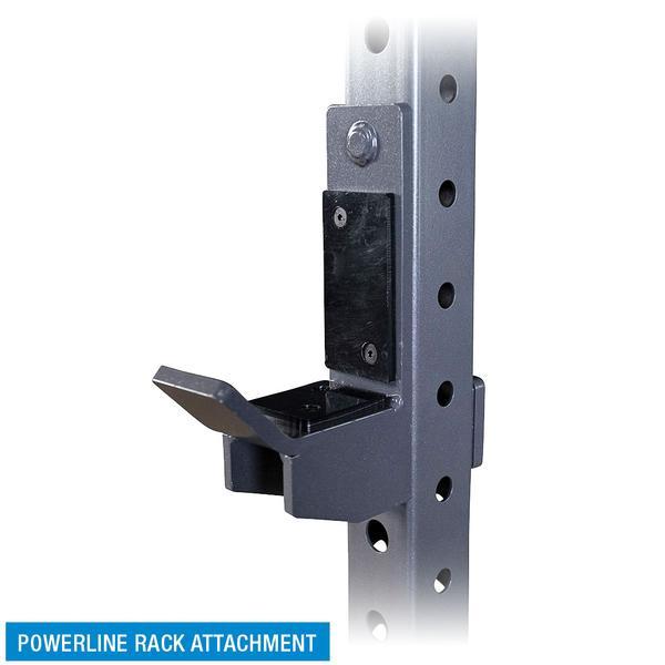 Body Solid Powerline Half Rack - PPR500