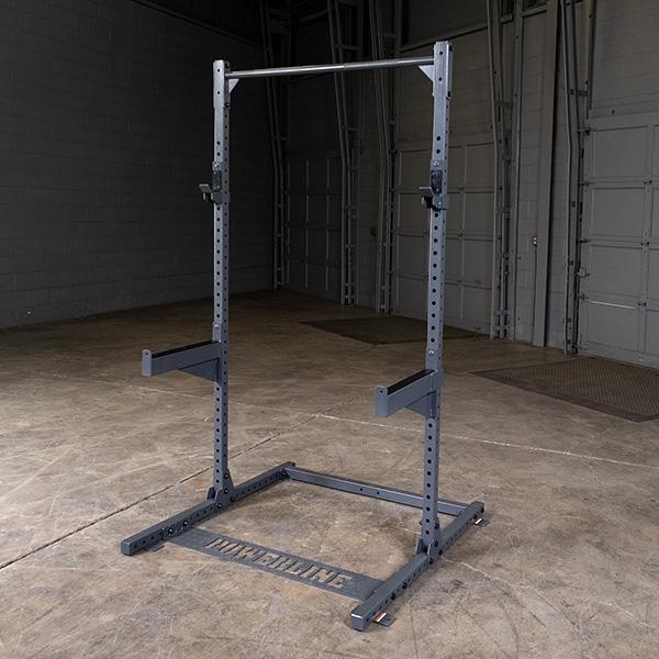 Body Solid Powerline Half Rack - PPR500