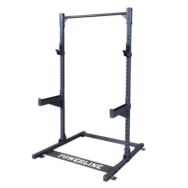 Body Solid Powerline Half Rack - PPR500