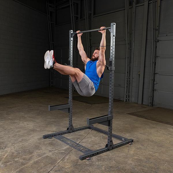 Body Solid Powerline Half Rack - PPR500