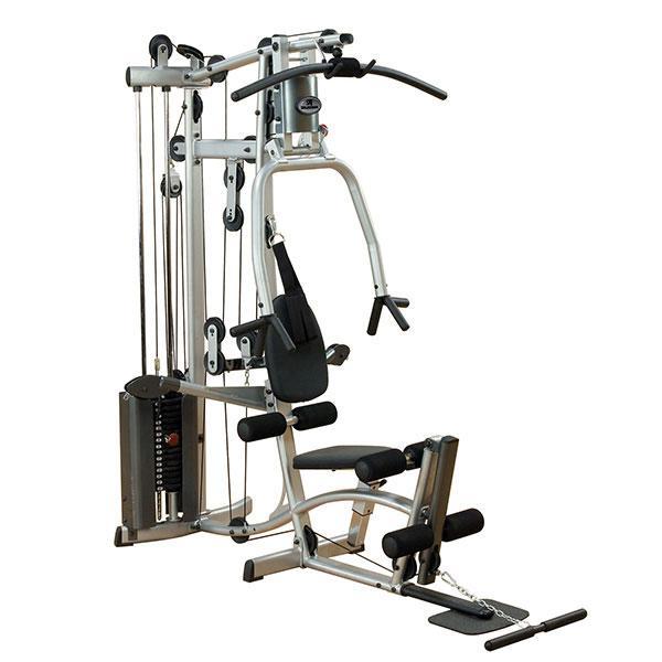 Body Solid Powerline Home Gym - P2X