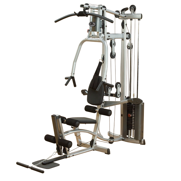 Body Solid Powerline Home Gym - P2X