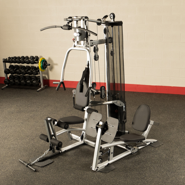 Body Solid Powerline Home Gym - P2X