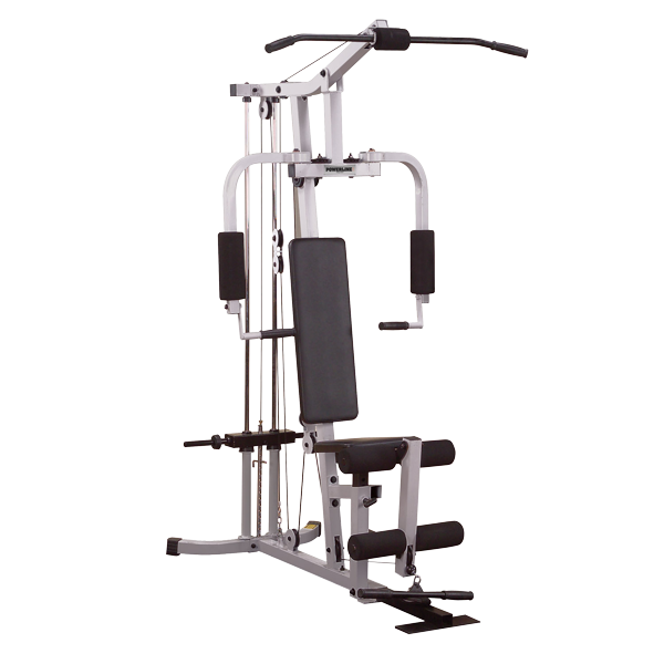 Body Solid Powerline Plate Loaded Gym - PHG1000X