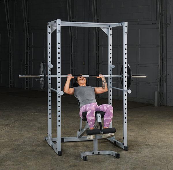 Body Solid Powerline Power Rack - PPR200X