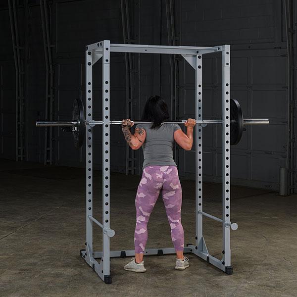 Body Solid Powerline Power Rack - PPR200X