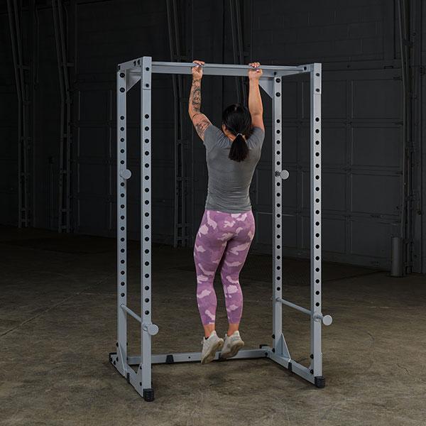 Body Solid Powerline Power Rack - PPR200X