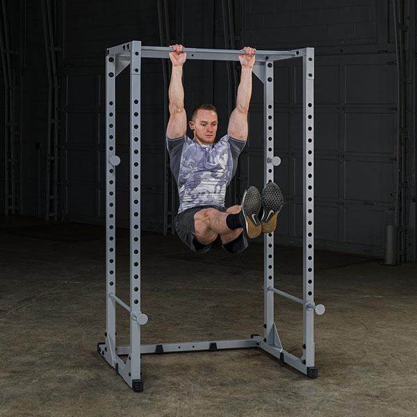 Body Solid Powerline Power Rack - PPR200X