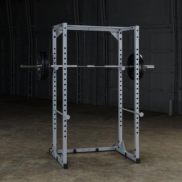 Body Solid Powerline Power Rack - PPR200X