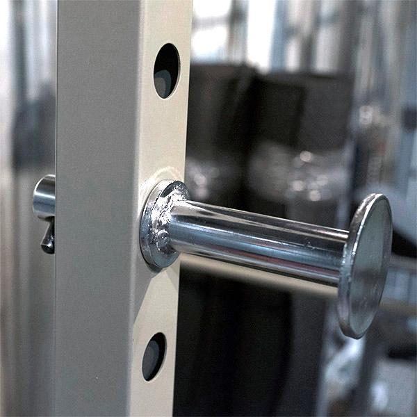 Body Solid Powerline Power Rack - PPR200X