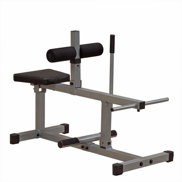 Body Solid Powerline Seated Calf - PSC43X