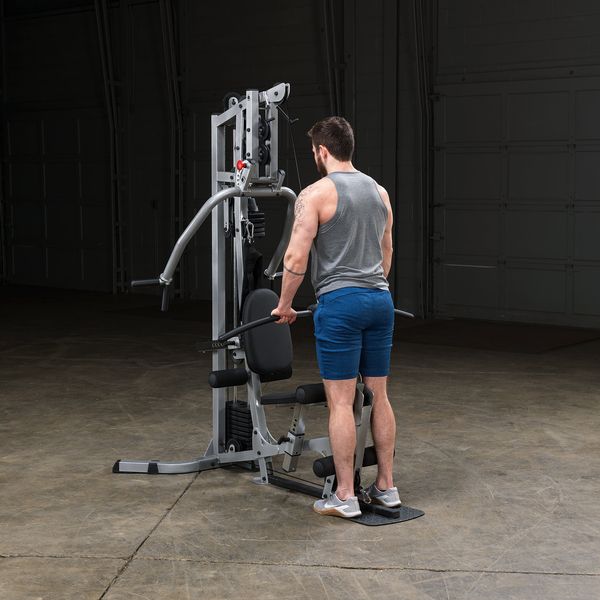 Body Solid Powerline Short Assembly Home Gym - BSG10X