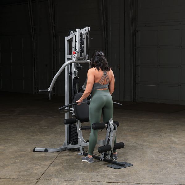 Body Solid Powerline Short Assembly Home Gym - BSG10X