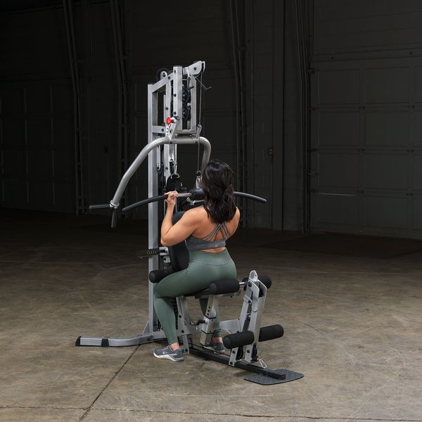 Body Solid Powerline Short Assembly Home Gym - BSG10X