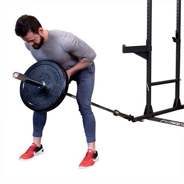 Body Solid Powerline T-Bar Row Attachment - PPRTB