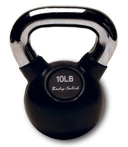 Body Solid Premium Kettlebell - KBC